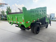 Shifeng 130 hp 4X2 3.95 m - фото 4