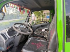 Shifeng 130 hp 4X2 3.95 m - фото 5