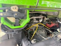 Shifeng 130 hp 4X2 3.95 m - фото 6