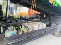 Shifeng 130 hp 4X2 3.95 m - фото 7