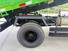 Shifeng 130 hp 4X2 3.95 m - фото 8