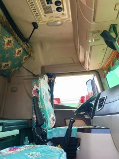 FAW Jiefang JH6 290 hp 6X2 9.4 m - фото 3