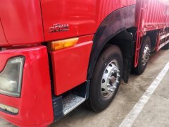 Dongfeng Tianlong KL 465 hp 8X4 9.6 m - фото 4
