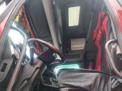 Dongfeng Tianlong KL 465 hp 8X4 9.6 m - фото 7
