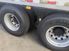 Sinotruk Sitrak C7H 460 hp 8X4 9.6 m - фото 6