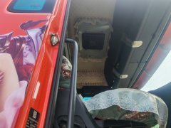 Sinotruk Sitrak C7H 460 hp 8X4 9.6 m - фото 7