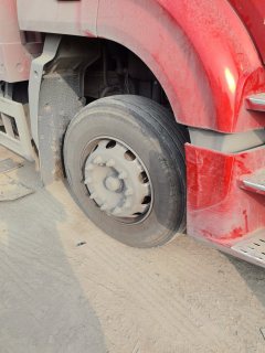 Sinotruk HOWO TS5 290 hp 4X2 6.75 m - фото 5