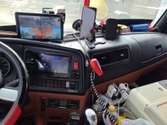 Sinotruk HOWO TS5 290 hp 4X2 6.75 m - фото 7