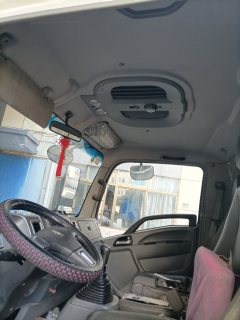 SINOTRUK HOWO Light Duty Truck Dream Chaser 130 hp 4X2 4.15 m - фото 6
