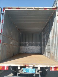 SINOTRUK HOWO Light Duty Truck Dream Chaser 130 hp 4X2 4.15 m - фото 7
