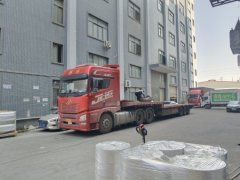 FAW Jiefang JH6 550 hp 6X4 - фото 2