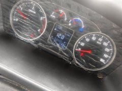 Foton Aumark S1 115 hp 4X2 4.14 m - фото 6