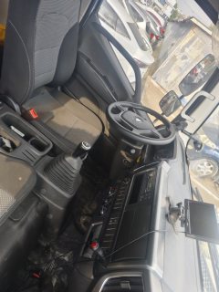 Foton Aumark S1 115 hp 4X2 4.14 m - фото 9