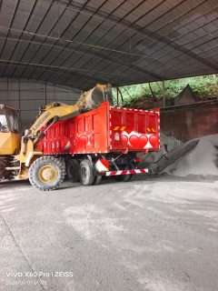 Dongfeng Tianjin KC 350 hp 8X4 6.8 m - фото 5