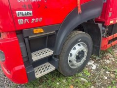 Dongfeng Tianjin KR PLUS 290 hp 4X2 9.8 m - фото 5