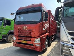 FAW Jiefang JH6 460 hp 8X4 9.5 m - фото 1