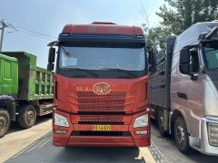 FAW Jiefang JH6 460 hp 8X4 9.5 m - фото 2