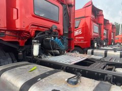 FAW Jiefang JH6 530 hp 6X4 - фото 4