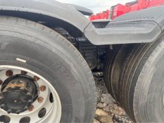FAW Jiefang JH6 530 hp 6X4 - фото 5