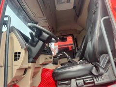 FAW Jiefang JH6 530 hp 6X4 - фото 6
