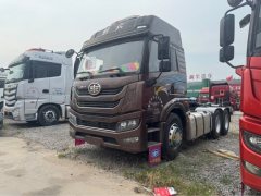 FAW Jiefang Han V 460 hp 6X4 - фото 1