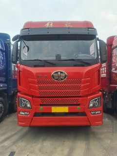 FAW Jiefang JH6 460 hp 8X4 9.5 m - фото 2