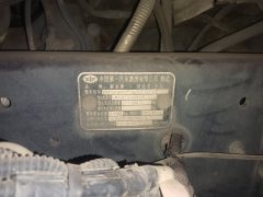 FAW Jiefang JH6 460 hp 8X4 9.5 m - фото 4