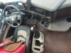 Sinotruk HOWO Max 290 hp 4X2 9.6 m - фото 5