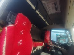 Sinotruk HOWO Max 290 hp 4X2 9.6 m - фото 6