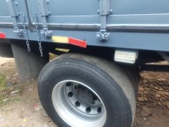 Sinotruk HOWO Max 290 hp 4X2 9.6 m - фото 7