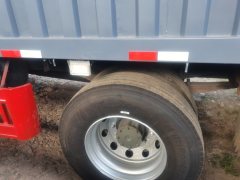 Sinotruk HOWO Max 290 hp 4X2 9.6 m - фото 8