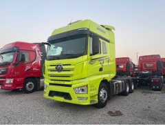 FAW Jiefang J7 560 hp 6X4 - фото 1