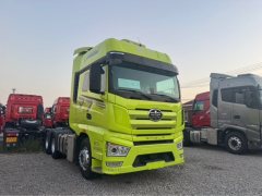 FAW Jiefang J7 560 hp 6X4 - фото 2