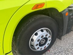 FAW Jiefang J7 560 hp 6X4 - фото 3