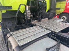 FAW Jiefang J7 560 hp 6X4 - фото 4