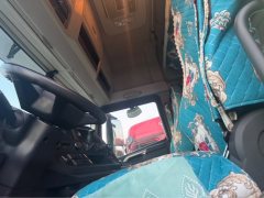 FAW Jiefang J7 560 hp 6X4 - фото 6