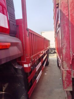 Sinotruk HOWO TS5 220 hp 4X2 6.75 m - фото 4