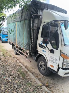 JAC J6 143 hp 4X2 4.15 m - фото 3