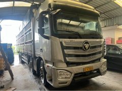 Foton Auman EST 430 hp 8X4 9.45 m - фото 1
