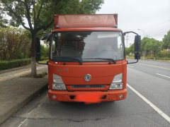 Dongfeng Tianjin 140 hp 4X2 - фото 1