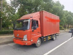Dongfeng Tianjin 140 hp 4X2 - фото 2