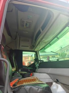 Foton Auman GTL 510 hp 6X4 - фото 4