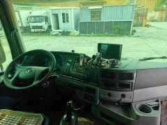 Foton Auman GTL 510 hp 6X4 - фото 5