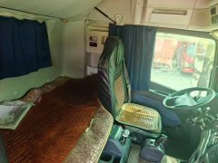 Foton Auman GTL 510 hp 6X4 - фото 8