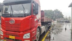 FAW Jiefang JH6 460 hp 6X4 - фото 1