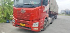 FAW Jiefang JH6 460 hp 6X4 - фото 2