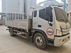 Foton Aumark S3 156 hp 4X2 5.25 m - фото 3