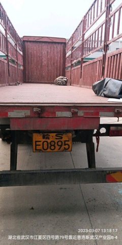 JAC Gallop GAC Higer K5 290 hp 6X2 9.6 m - фото 3
