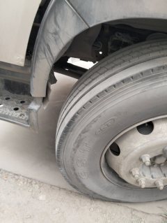 Foton Aumark 5 210 hp 4X2 6.8 m - фото 3