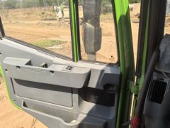 SAIC Hongyan Genlyon 350 hp 6X4 5.6 m - фото 10